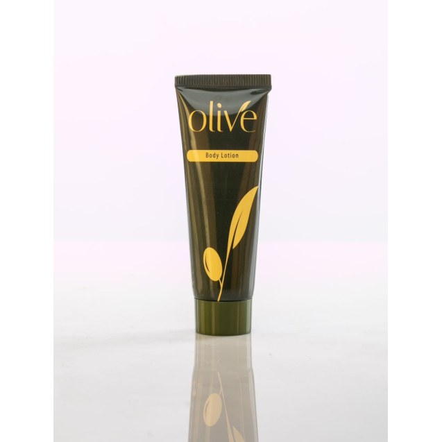 Body lotion σε σωληνάριο Ελιά ALVE-5210186098066
