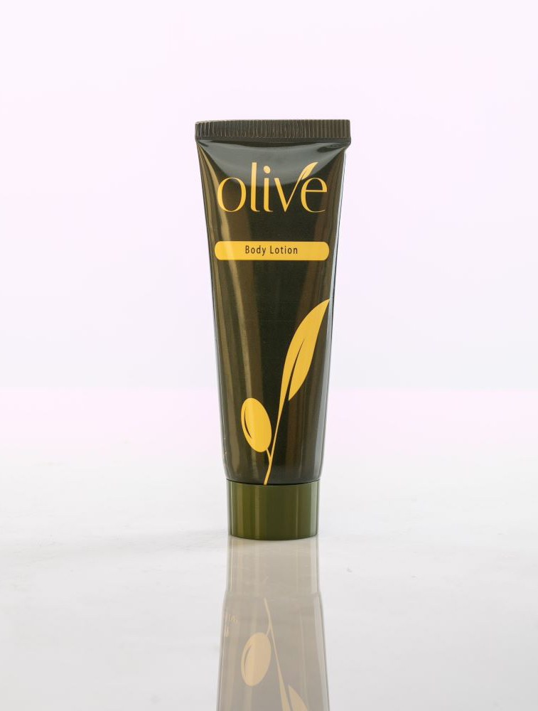 Body lotion σε σωληνάριο Ελιά ALVE-5210186098066