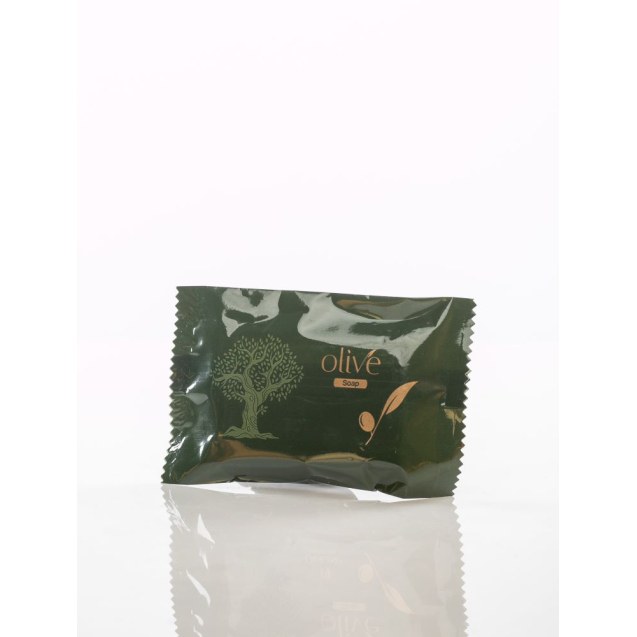 Σαπούνι χεριών σε σακουλάκι Ελιά...