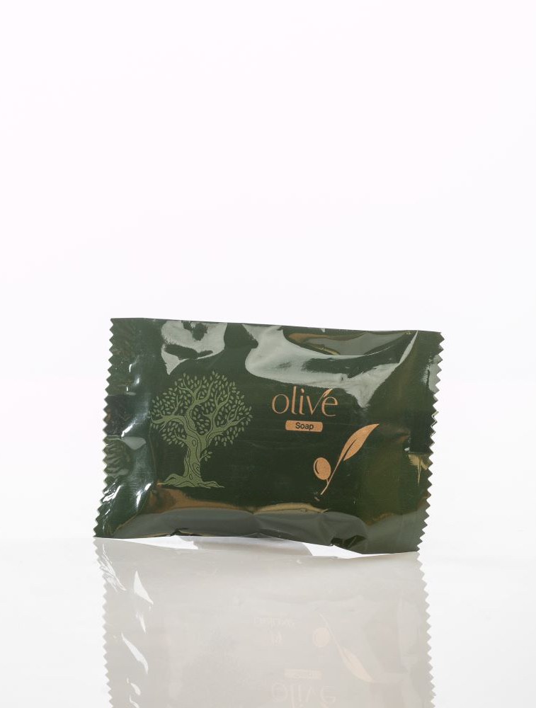 Σαπούνι χεριών σε σακουλάκι Ελιά ALVE-5210186098097