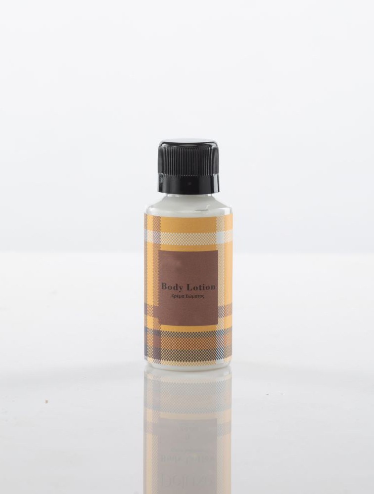 Body lotion σε μπουκαλάκι KIRO-5210186098127