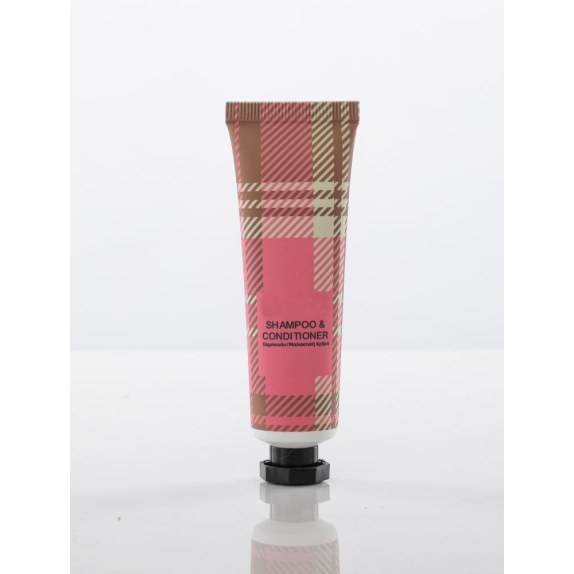 Σαμπουάν και Conditioner 2 σε 1 σε σωληνάριο...