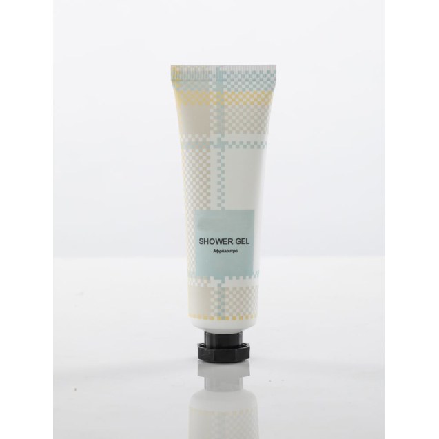 Αφρόλουτρο σε σωληνάριο KIRO-5210186098165