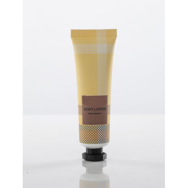 Body lotion σε σωληνάριο KIRO-5210186098172