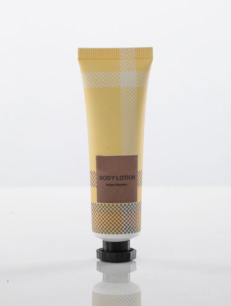 Body lotion σε σωληνάριο KIRO-5210186098172