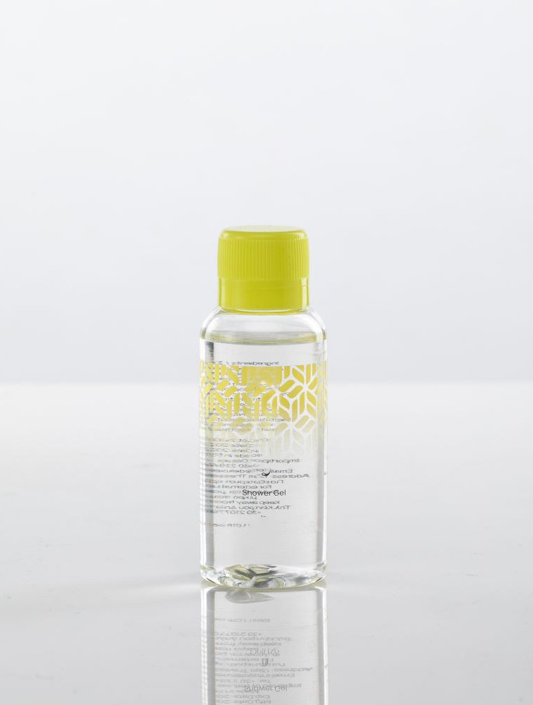 Αφρόλουτρο σε μπουκαλάκι VELVIA-5210186098219