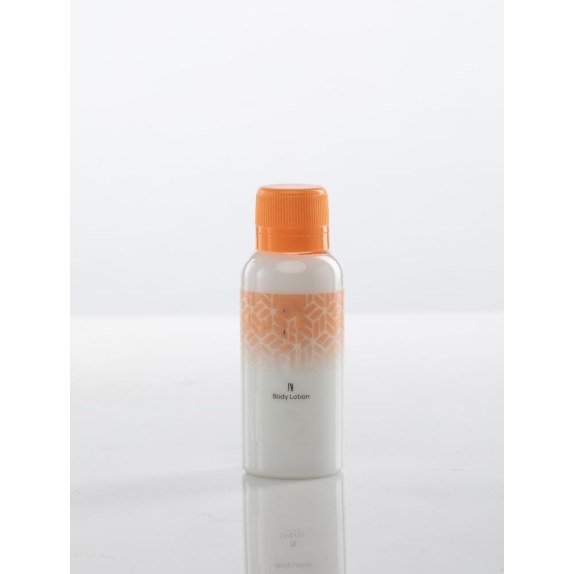 Body lotion σε μπουκαλάκι VELVIA-5210186098226