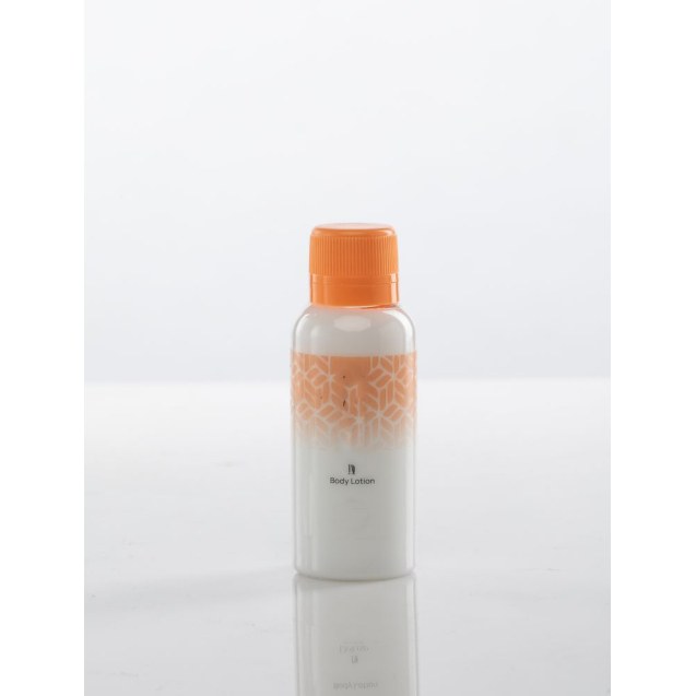 Body lotion σε μπουκαλάκι VELVIA-5210186098226