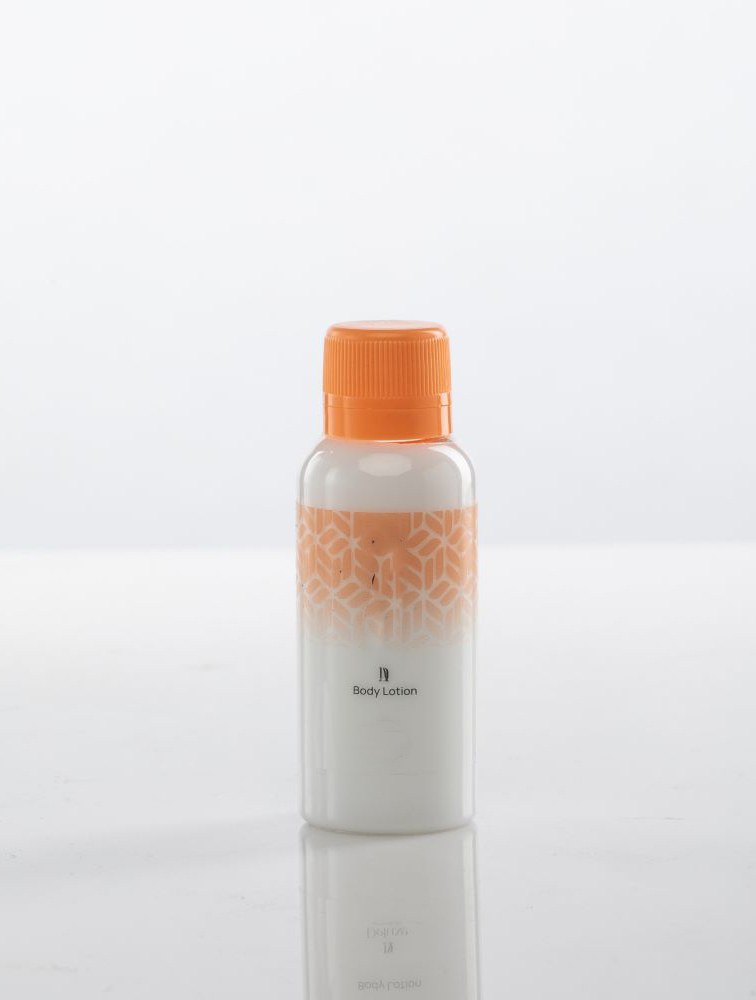 Body lotion σε μπουκαλάκι VELVIA-5210186098226