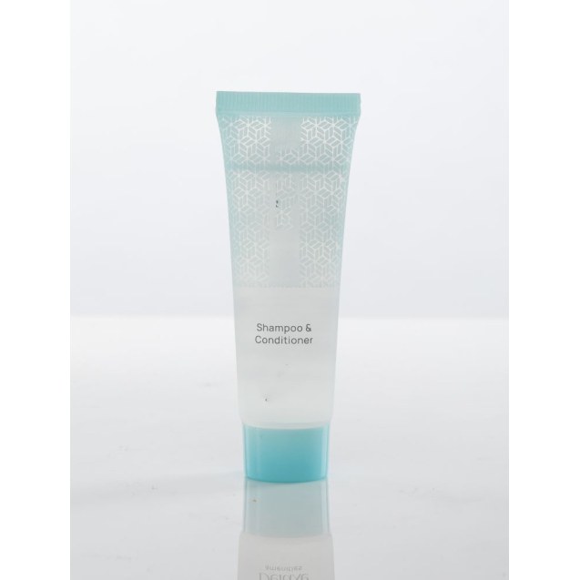 Σαμπουάν και Conditioner 2 σε 1 σε σωληνάριο...