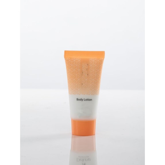 Body lotion σε σωληνάριο VELVIA-5210186098264