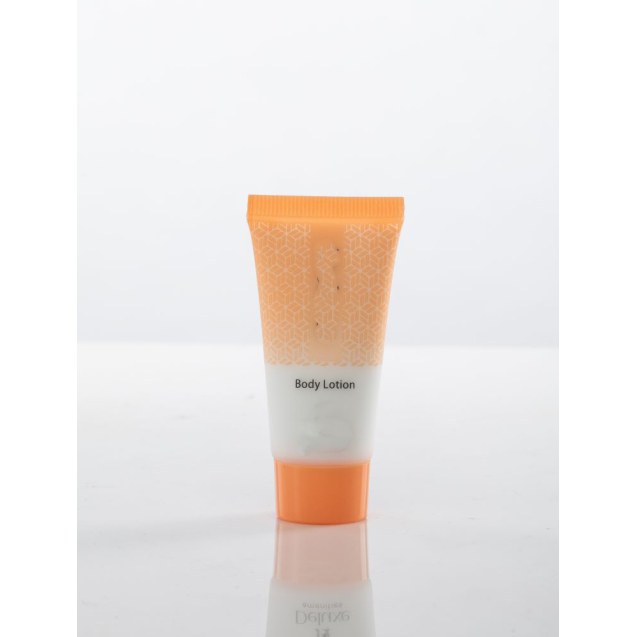 Body lotion σε σωληνάριο VELVIA-5210186098264