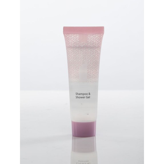 Σαμπουάν και αφρόλουτρο 2 σε 1 σε σωληνάριο...