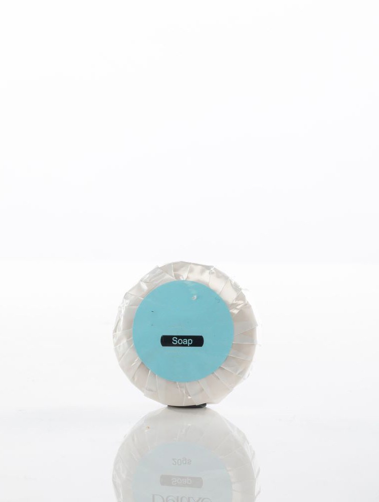 Σαπούνι χεριών σε περιτύλιγμα VELVIA-5210186098295