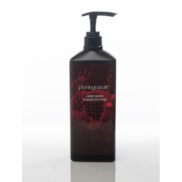 Κρεμοσάπουνο σε dispenser ρόδι RUBY-5210186098356