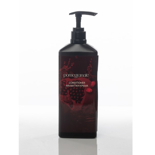 Conditioner σε dispenser ρόδι RUBY-5210186098363