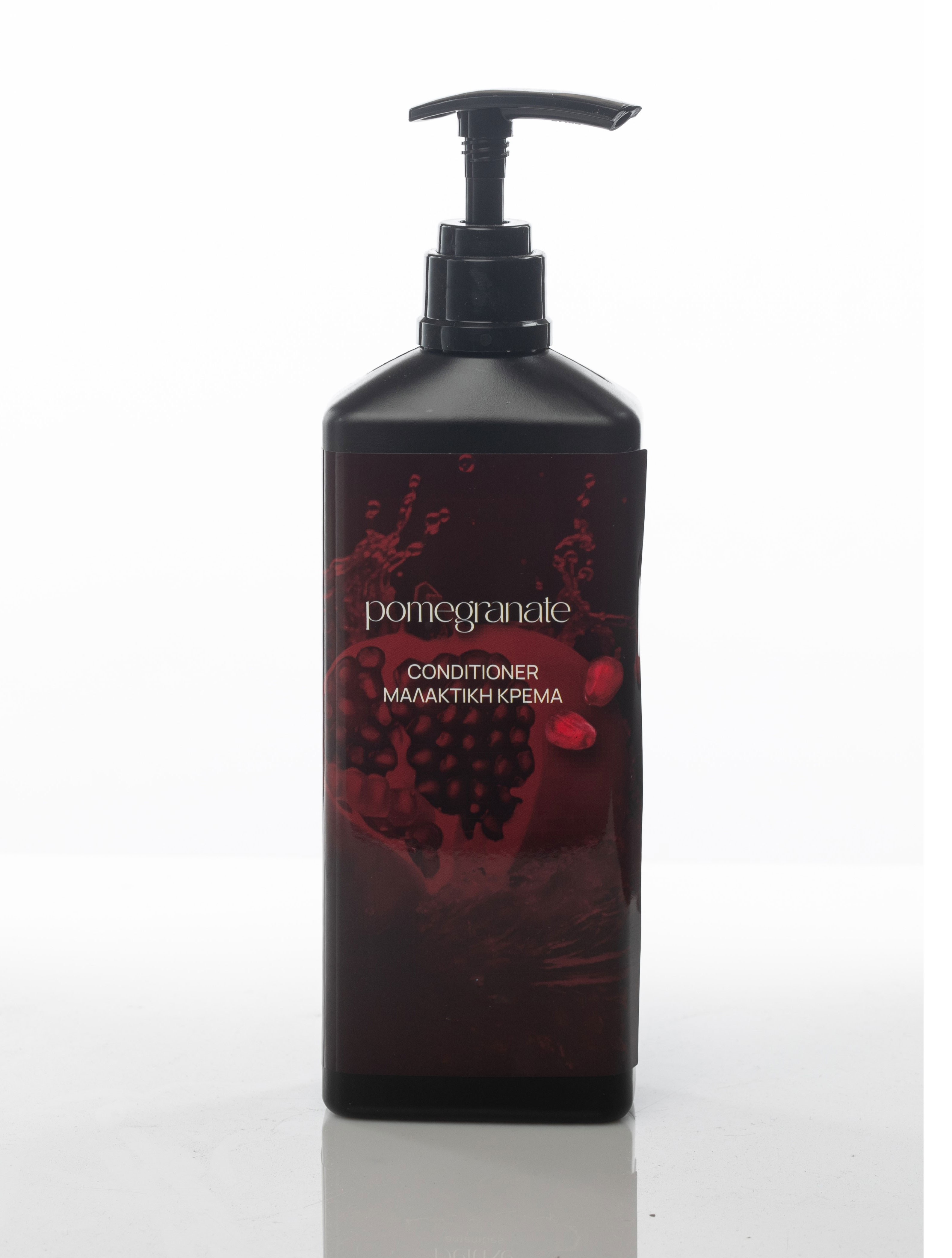 Conditioner σε dispenser ρόδι RUBY-5210186098363