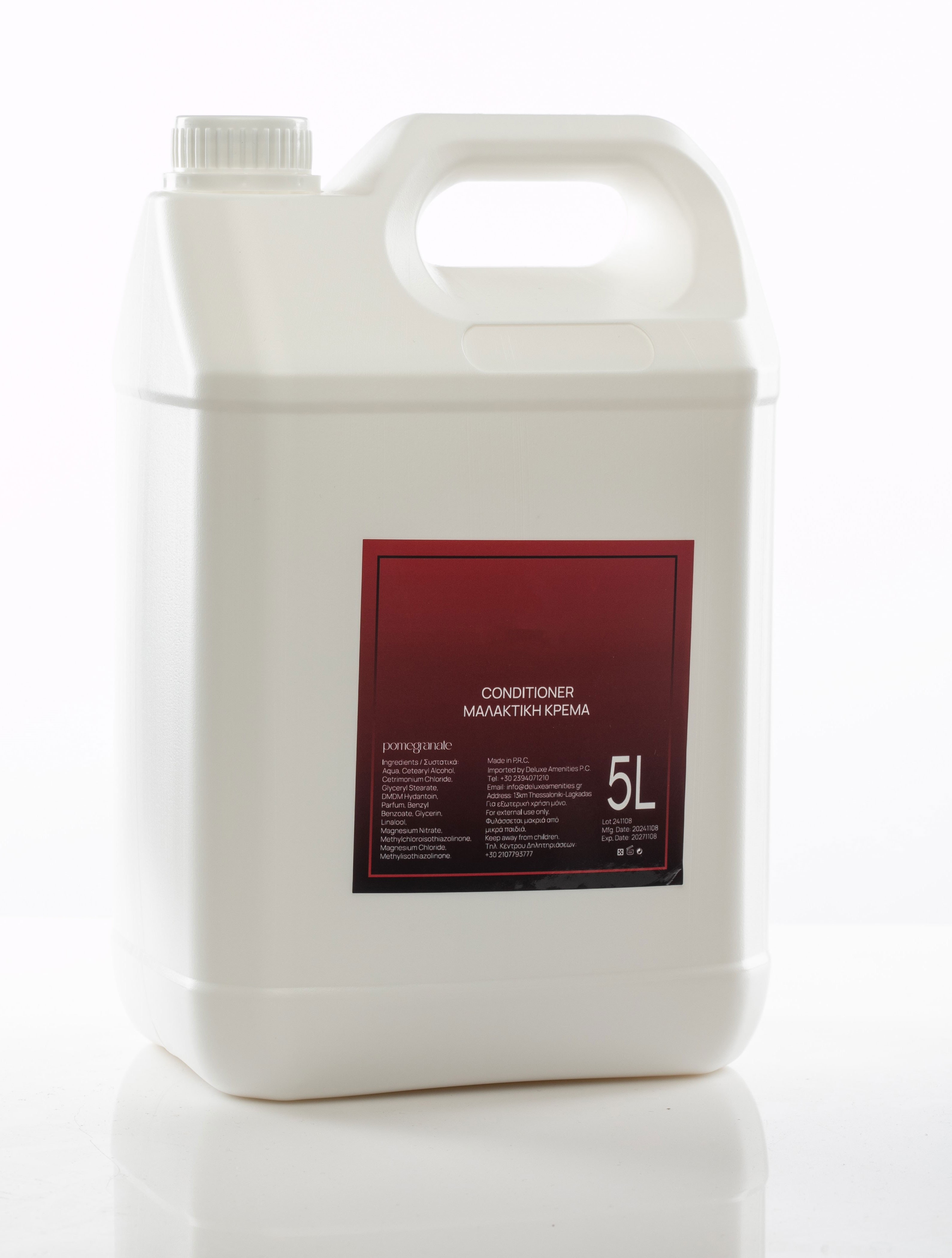 Conditioner για dispenser ρόδι 5l RUBY-5210186098417