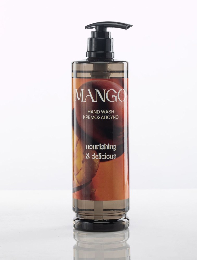 Κρεμοσάπουνο σε dispenser μάνγκο PAVRO-5210186098448