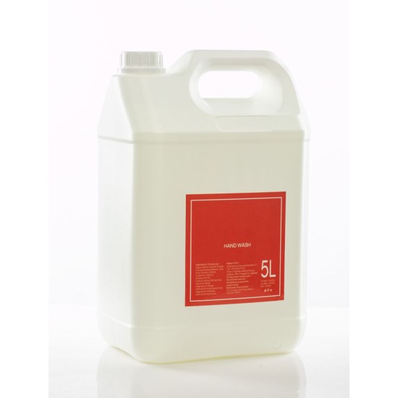 Κρεμοσάπουνο για dispenser μάνγκο 5L PAVRO-5210186098486