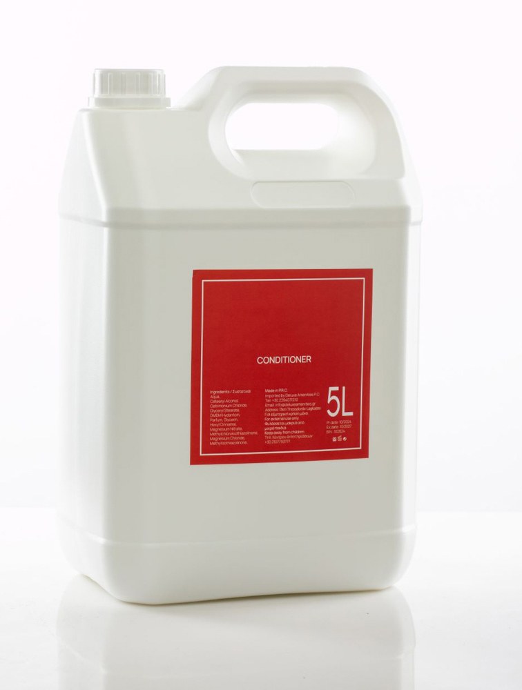 Conditioner για dispenser μάνγκο 5l PAVRO-5210186098509