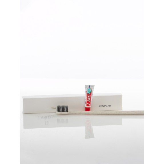 Οδοντικό σετ σε λευκό κουτί VENO-5210186098790