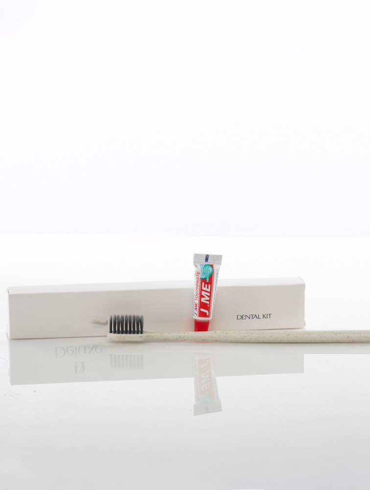 Οδοντικό σετ σε λευκό κουτί VENO-5210186098790