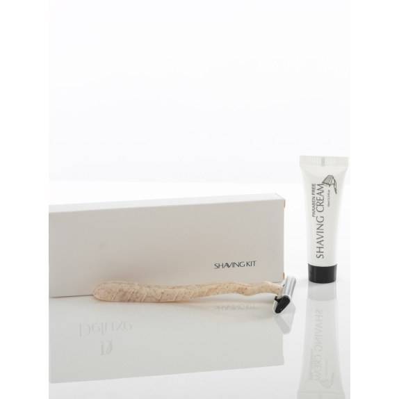 Σετ ξυρίσματος σε λευκό κουτί ΝΕΜΑ-5210186098868