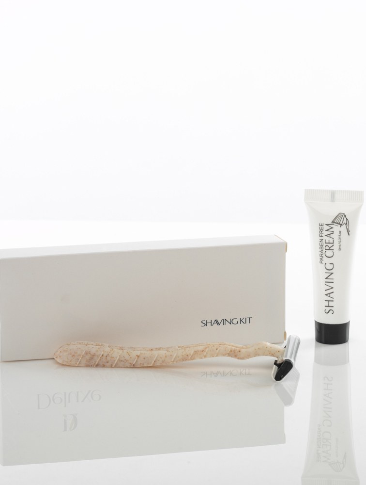 Σετ ξυρίσματος σε λευκό κουτί ΝΕΜΑ-5210186098868