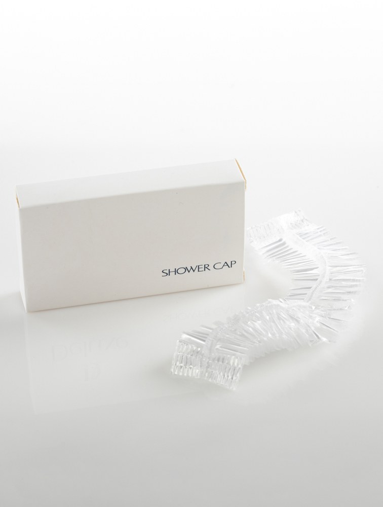 Σκουφάκι μπάνιου σε λευκό κουτί ELUN-5210186098875