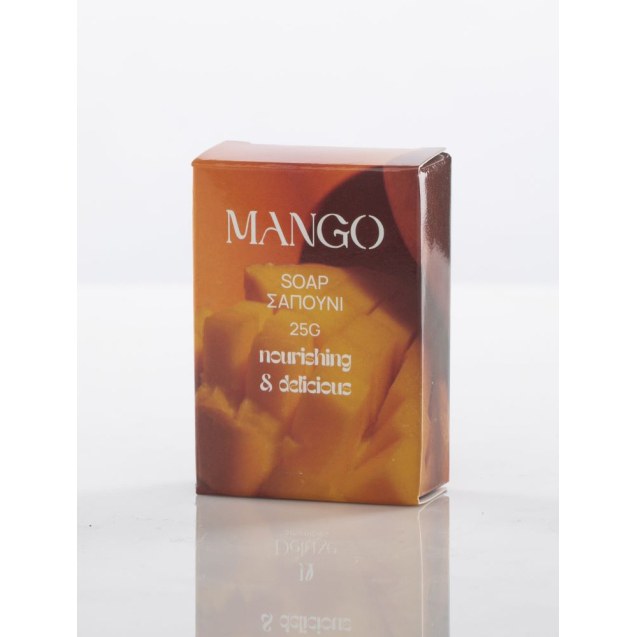 Σαπούνι σε κουτί Μάνγκο PAVRO-5210186098967