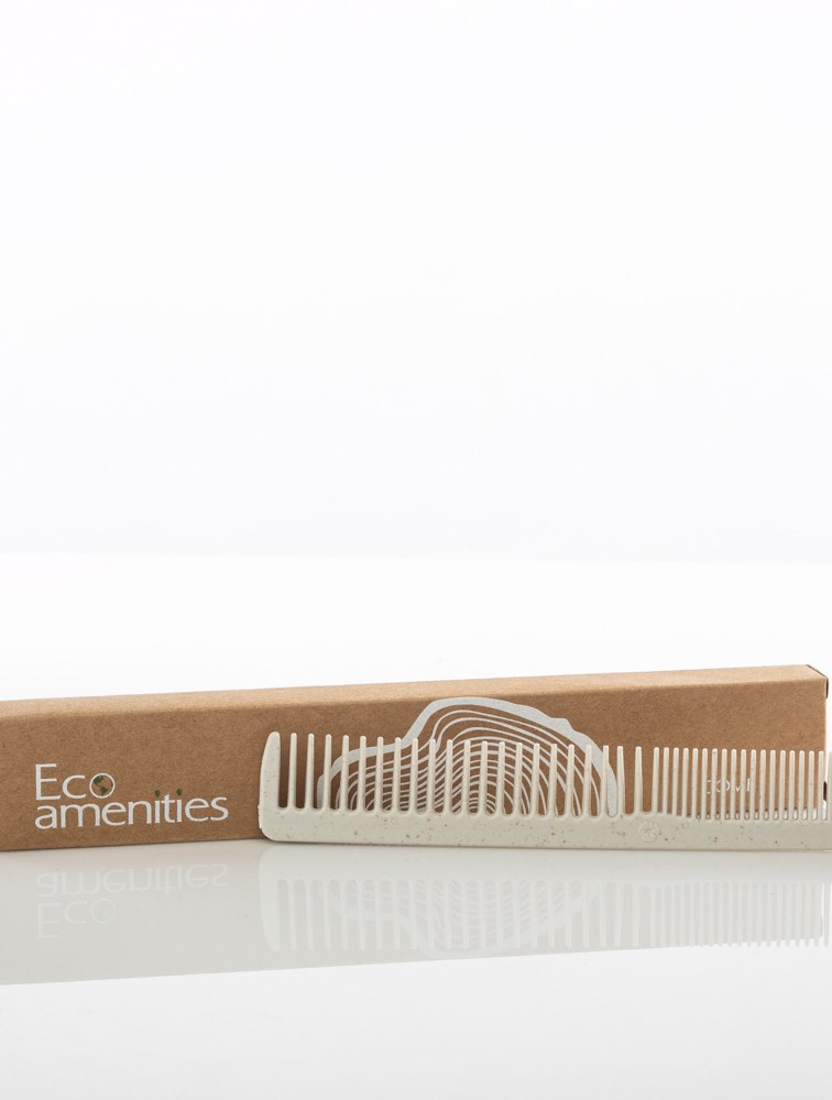 Χτένα σε οικολογικό κουτί STYLEX-5210186098974