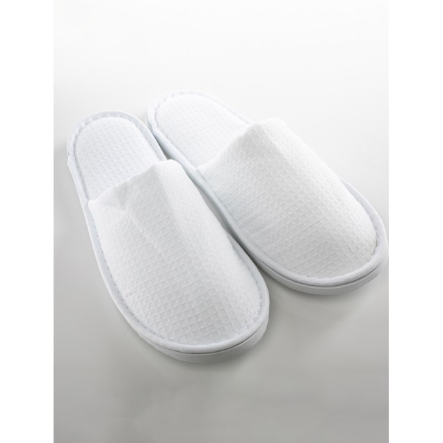 Παντόφλα Waffle cloth ELUNY-5210186099049