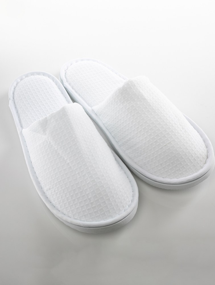 Παντόφλα Waffle cloth ELUNY-5210186099049