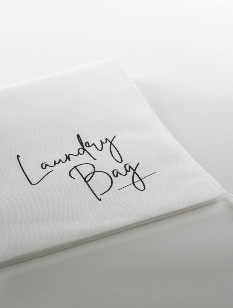 Σακούλα απλύτων non woven SAEVI-5210186099056