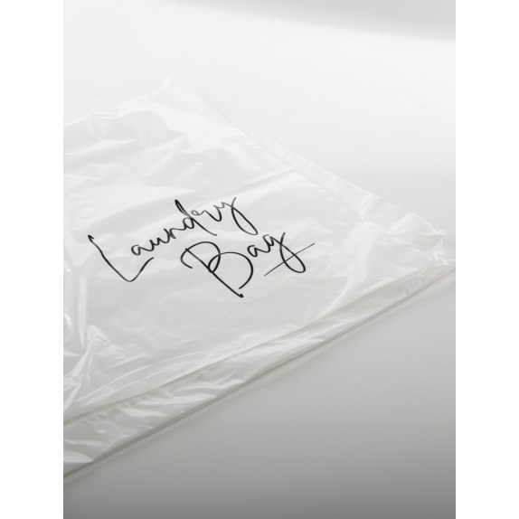 Σακούλα απλύτων νάυλον NUVAE-5210186099063