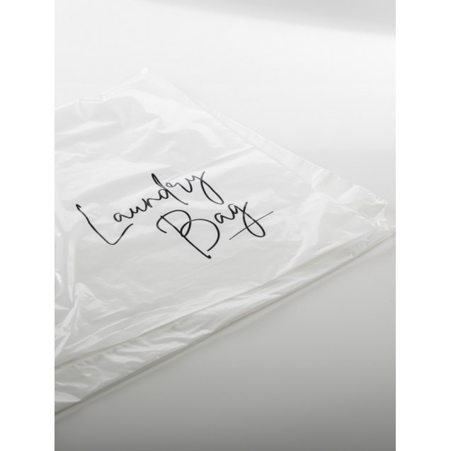 Σακούλα απλύτων νάυλον NUVAE-5210186099063