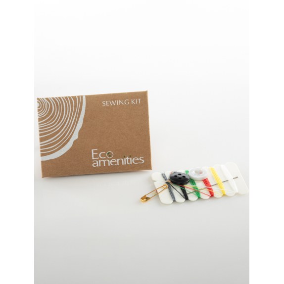 Σετ ραφτικών σε οικολογικό κουτί SEFIT-5210186099087