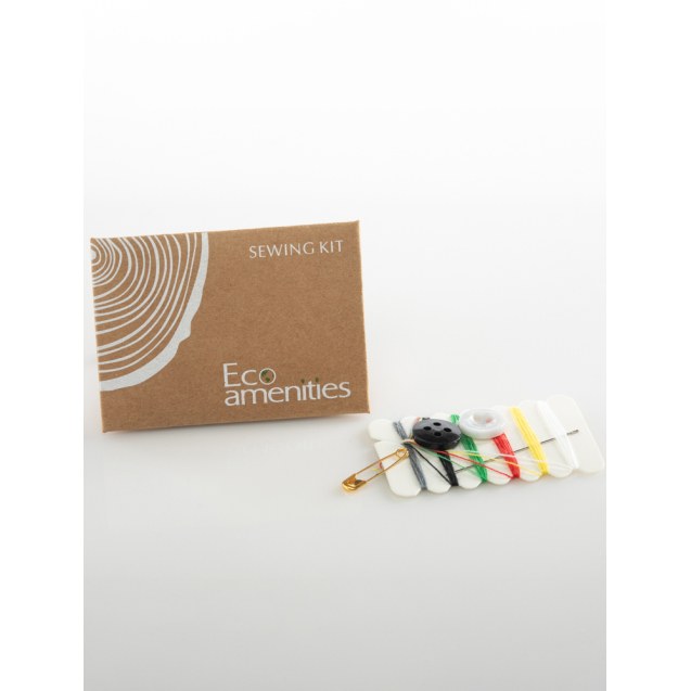 Σετ ραφτικών σε οικολογικό κουτί...