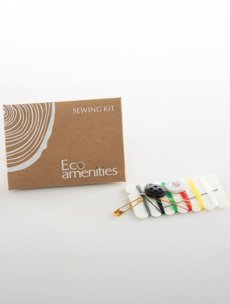 Σετ ραφτικών σε οικολογικό κουτί SEFIT-5210186099087