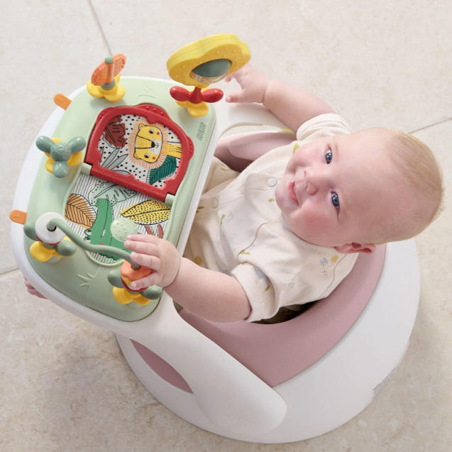 Βρεφικό Κάθισμα Mamas & Papas Snug & Δίσκος...