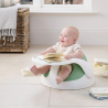 Βρεφικό Κάθισμα Mamas & Papas Snug & Δίσκος Δραστηριότητας Eucalyptus 22180349