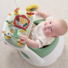 Βρεφικό Κάθισμα Mamas & Papas Snug & Δίσκος Δραστηριότητας Eucalyptus 22180349