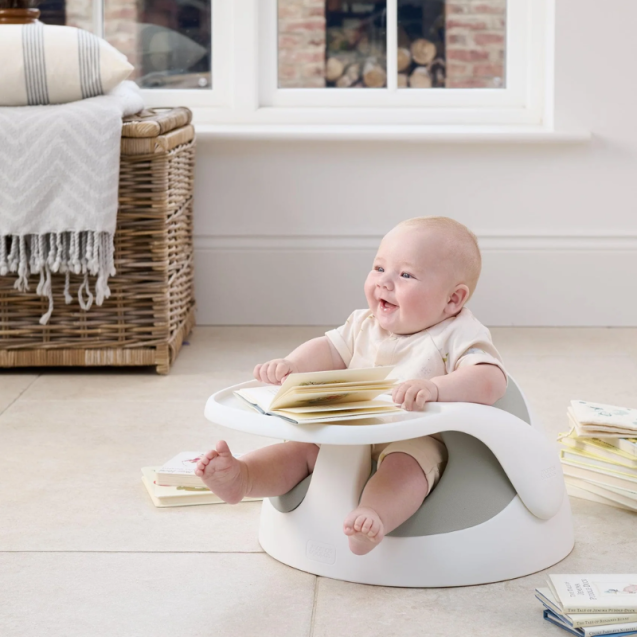 Βρεφικό Κάθισμα Mamas & Papas Snug & Δίσκος...