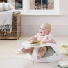 Βρεφικό Κάθισμα Mamas & Papas Snug & Δίσκος Δραστηριότητας Pebble 22180348