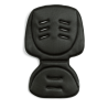 Υπόστρωμα Καροτσιού Mamas & Papas Memory Foam Graphite 24180320