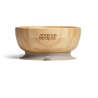 Σετ Φαγητού Mamas & Papas από Bamboo 4τμχ Truffle 25180071