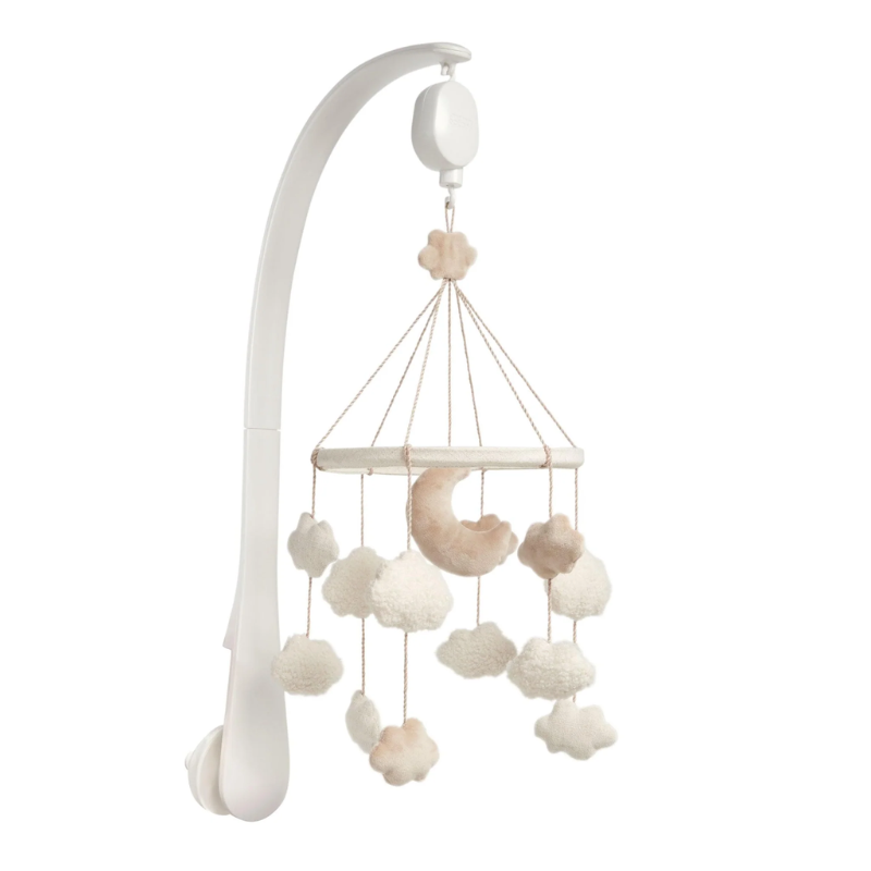 Μουσικό Mobile Mamas & Papas Cloud Duckling 24280056