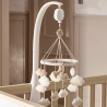 Μουσικό Mobile Mamas & Papas Cloud Duckling 24280056