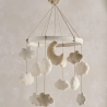 Μουσικό Mobile Mamas & Papas Cloud Duckling 24280056